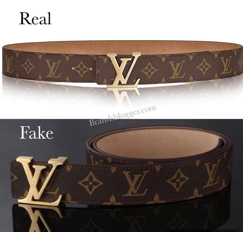 fake louis vuitton ceinture|false Louis Vuitton prints.